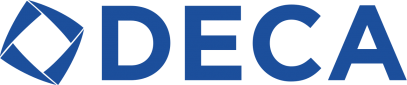 DECA_logo